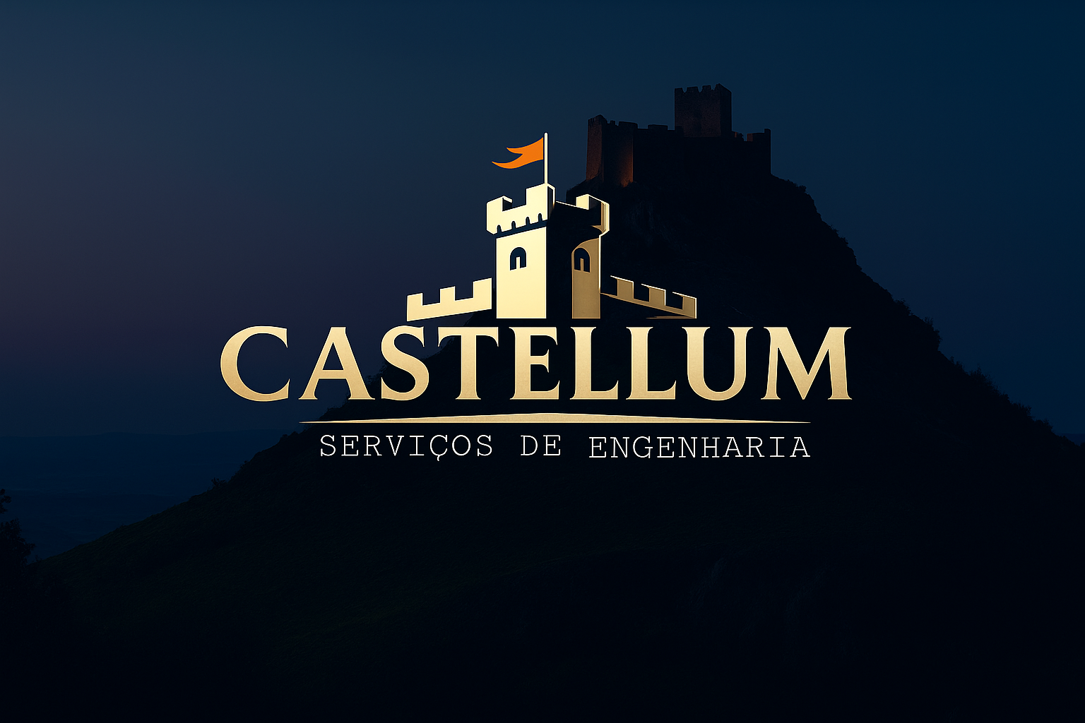 Castellum Serviços de Engenharia